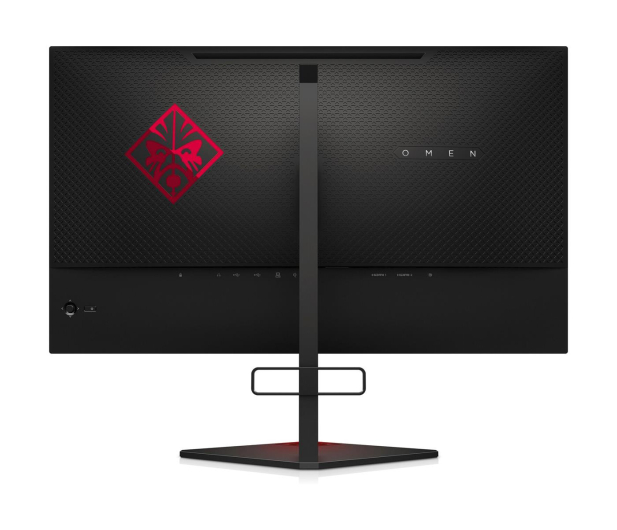 HP 24.5" OMEN X 25F 240Hz 4WH47AA - 1457502 - zdjęcie 4